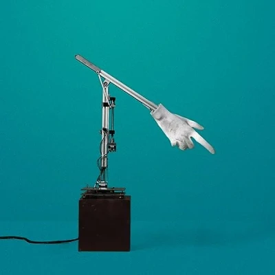 Afbeelding van Bodega Broken Equipment (LP)