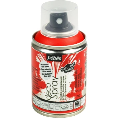 Afbeelding van Christmas Red