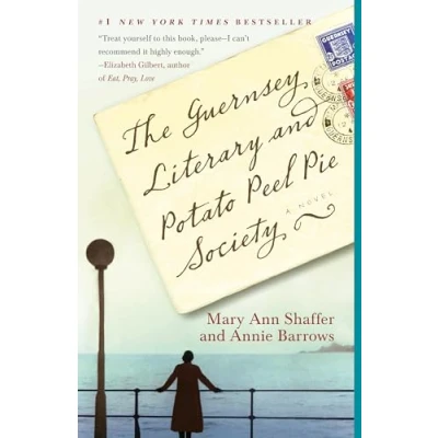Afbeelding van The Guernsey Literary and Potato Peel Pie Society