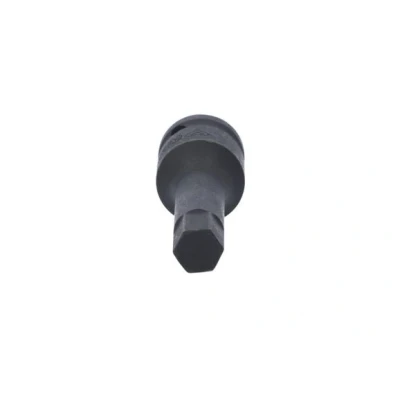 Afbeelding van Brilliant Tools, Dopsleutel + dopmoer, BT022626 (12 mm)