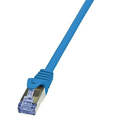 Afbeelding van Logilink Netwerkkabel RJ45 1.5 m