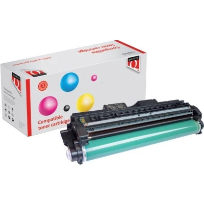 Afbeelding van Drum alternatief tbv HP CE314A 126A zwart