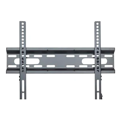 Afbeelding van Athletic TV muurbeugel 23&quot; 55&quot;, TÜV SÜD GS gecertificeerd, max VESA 400x400 mm