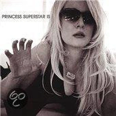 Afbeelding van Princess Superstar Is