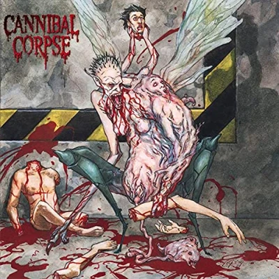 Afbeelding van Cannibal Corpse Bloodthirst (CD)