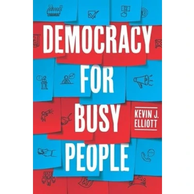 Afbeelding van Democracy for Busy People