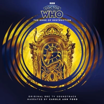 Afbeelding van Doctor Who: The Edge of Destruction
