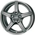 Afbeelding van Alutec Grip 7.5x17 5x112 ET35 70.1 Velg