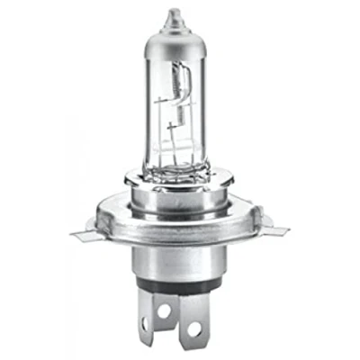 Afbeelding van Gloeil H4 12V60/55W P43t Longlife 8GJ 002 525 481