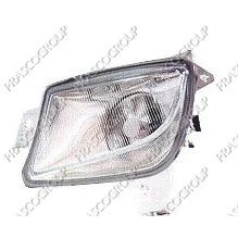 Afbeelding van PRASCO CI4204413 Mistlampen rechts CITROËN: Xsara Hatchback
