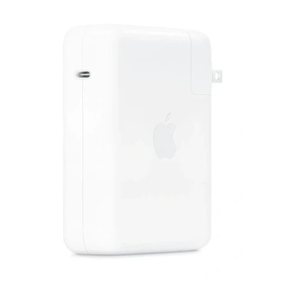 Image de Apple Adaptateur Secteur 140w Usb c Blanc (mw2m3zm/a)