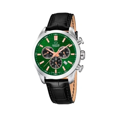 Afbeelding van Jaguar Herenhorloge J865/3