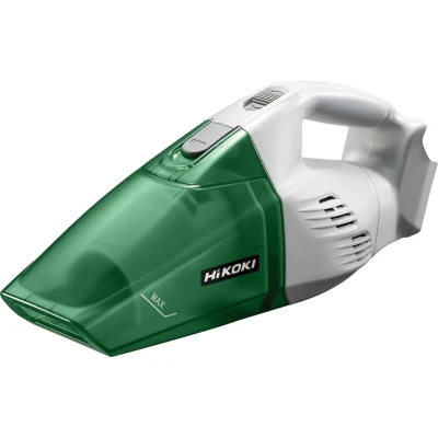 Afbeelding van HiKOKI R18DSL W4Z accu stofzuiger exclusief accu&#039;s, lader en systainer