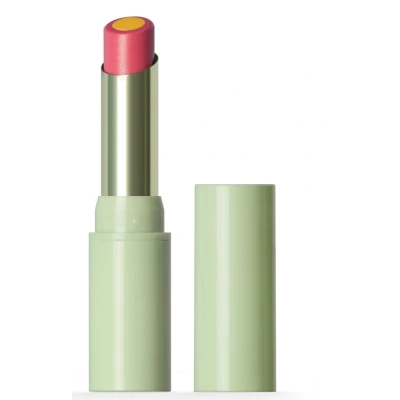 Afbeelding van Pixi Vitaminc CORE LIP BALM Lippenbalsem, Dames, Maat: 2.8 g, Peach pout