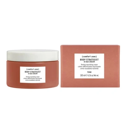 Afbeelding van Comfort Zone Body Strategist D Age Cream Crème 180 ml