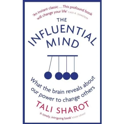 Image de INFLUENTIAL MIND
