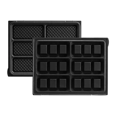 Afbeelding van Lagrange 020322 aluminium reliëfplaatset 100 x 49 mm