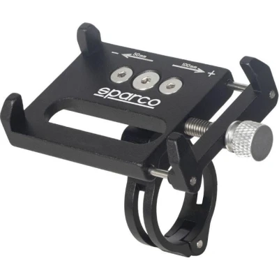Afbeelding van SPARCO eMobility SE501 Telefoonhouder voor motorfiets
