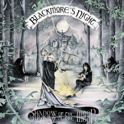 Afbeelding van Shadow Of The Moon