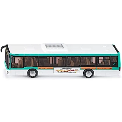 Image de Bus urbain Ratp