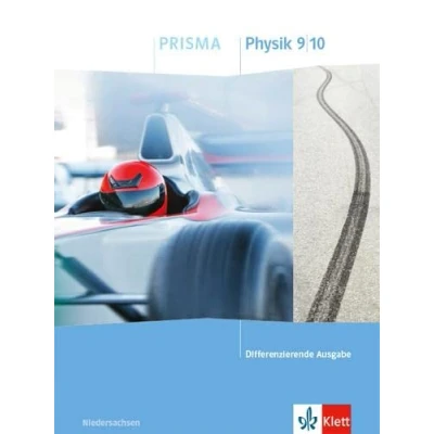 Afbeelding van PRISMA Physik 9/10. Differenzierende Ausgabe Niedersachsen