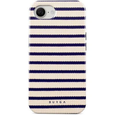 Afbeelding van Burga Tough Backcover voor de iPhone 16e Old Money
