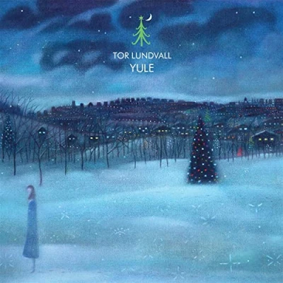 Afbeelding van Tor Lundvall Yule (LP)