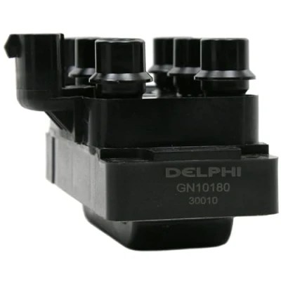 Afbeelding van DELPHI GN10180 12B1 Bobine 4 12 FORD: MONDEO 2, Cougar Coupe