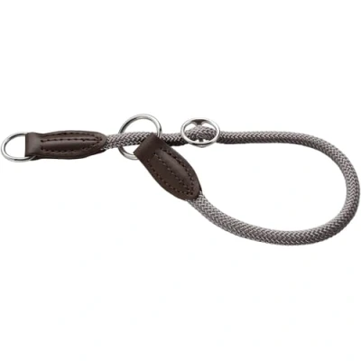 Afbeelding van Hunter Training Halsband Hond Freestyle Grijs