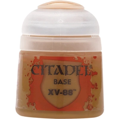 Afbeelding van XV 88 Base Paint 12ml 21