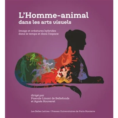 Image de L&#039;Homme animal dans les arts visuels
