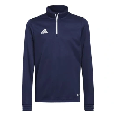 Afbeelding van adidas Performance Entrada Sweater voor kinderen, Maat: 128, Tenabl