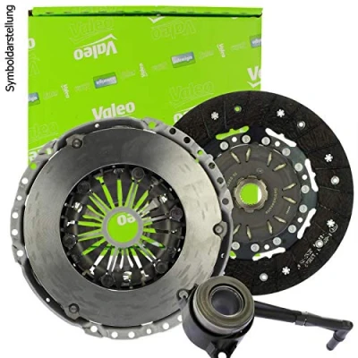 Afbeelding van Valeo Koppelingskit 834337