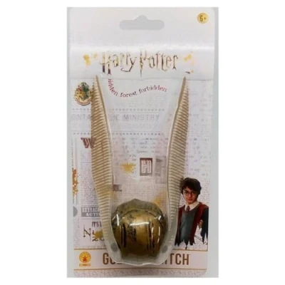 Image de Accessoire de déguisement Harry Potter Vif d&#039;Or