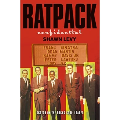 Afbeelding van Rat Pack Confidential
