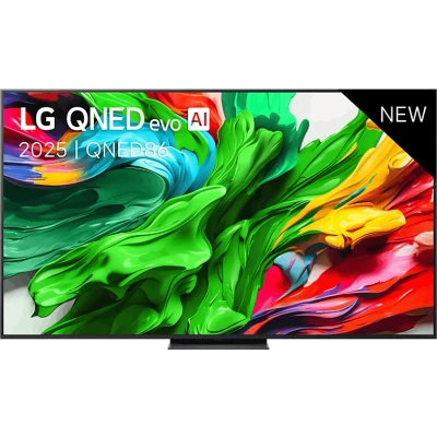 Afbeelding van LG 55qned86a 55&quot; Ultra Hd 4k (2025)
