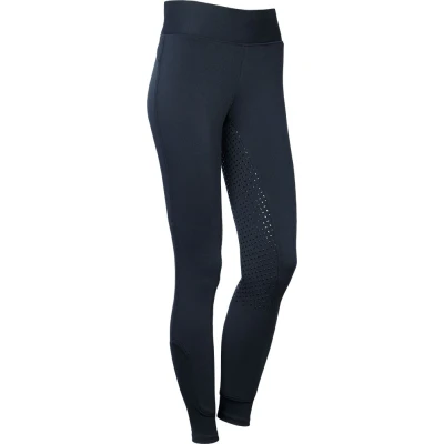 Image de Harry&#039;s Horse Pantalon Winter Full Grip Marin 46
