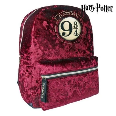 Image de Sac à dos Casual Harry Potter 72774 Bordeaux