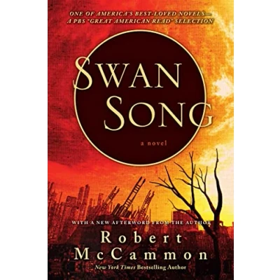 Afbeelding van Swan Song