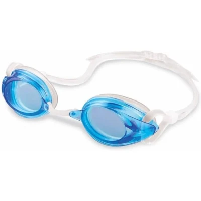 Afbeelding van Intex Zwembril Sport Relay Goggles Junior Blauw