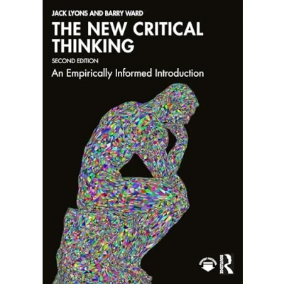 Afbeelding van The New Critical Thinking
