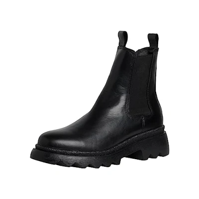 Afbeelding van Tamaris Lupa Chelsea Boots Black 37