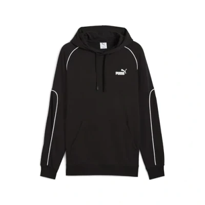 Afbeelding van PUMA Sport hoodie voor Heren, Zwart, Maat XXL