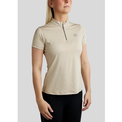 Image de Montar SS25 Junior Training shirt MoBlair