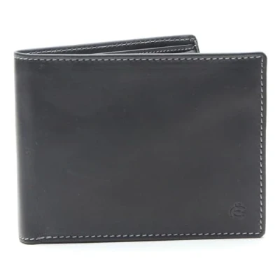 Afbeelding van Esquire Dallas Portemonnee RFID Leer 12 cm