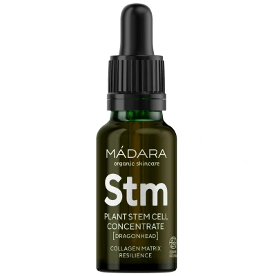 Afbeelding van MÁDARA Plant Stem Cell Concentrate 7.5ml Serum 1stuks