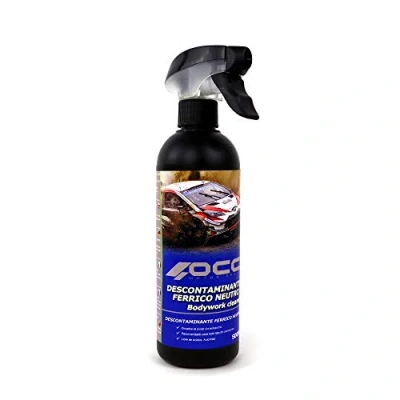 Afbeelding van Bandenreiniger OCC Motorsport OCC47092 (500 ml)