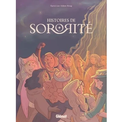 Afbeelding van Histoires de sororite