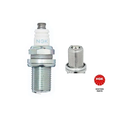 Afbeelding van NGK 2001 Bougie M14 x 1,25 SW: 16 mm