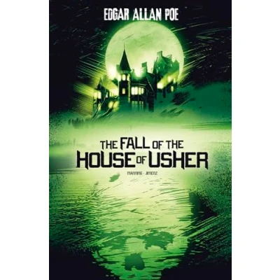 Afbeelding van the Fall of House Usher